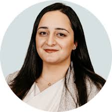 Meet Our Healthcare Leadership