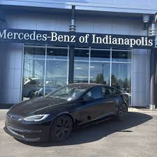 Image result for Twilight Blue 2013 Tesla