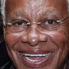 Bob Tucker is dead at 82. He chaired Marc Morial's campaigns