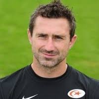 Kevin Sorrell's Instagram, Twitter & Facebook