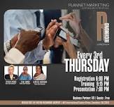 June Monthly PlanNet Marketing Richmond, Va