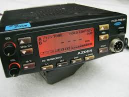 Image result for Azden PCS-7300