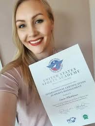 I love models forum › teen modeling agencies › models foto and video archive collection of nonude models from different studios. Finnish Students Complete Academy S First Fully Online International Certification In Sports Management Program United States Sports Academy