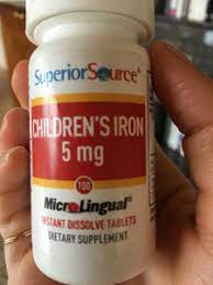 Poly Vi Sol With Iron Preemie Support Group Forums What To Expect