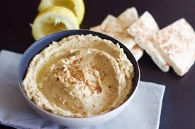 Houmous Au Thermomix Yummix Recette Houmous Thermomix Recette Thermomix Recette