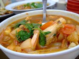 Lihat juga resep tomyam ayam enak lainnya. Tomyam Campur Resep Resep Makanan Resep Sederhana Rebusan