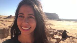 Olivia Mowry Portfolio