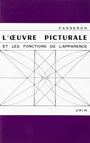 Une technique picturale est une technique qui contribue à la réalisation d'une peinture ou d'une image qui évoque la peinture. Amazon Fr L Oeuvre Picturale Et Les Fonctions De L Apparence Passeron Rene Livres