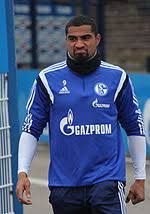 His mother was german nina boateng and father ghanaian prince boateng sr. Kevin Prince Boateng Wikipedia