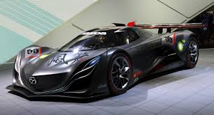 2008 Mazda Furai Concept Images Mazda Mazda Cars Concept Cars