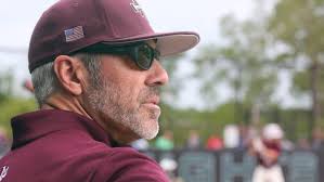 Hoover's Bryan Ashby, Walsh's Chris Kaczmar in similar roles