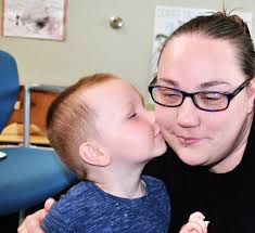 Strengthening FAMILIES and keeping CHILDREN SAFE