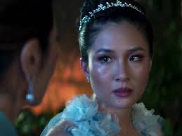 Crazy Rich Asians (4K Trailer)