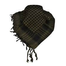 Las mejores ofertas de panuelo palestino en amazon. Hombre Bufanda Panuelo Palestino 100 Algodon Toutacoo Keffiyeh Mixto Ropa Ak Oz Com