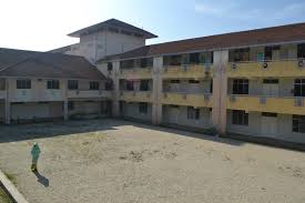 Smk Sultanah Hajjah Kalsom Shaks S Origin