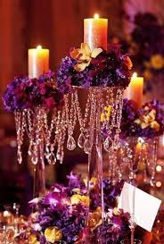 The most common crystal candle holder material is soy. Pin By Dorothy Nteo On Home Candlelight Peacock Centerpieces Flower Centerpieces Wedding Wedding Centerpieces