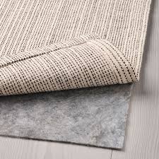 Tiphede Teppich Flach Gewebt Natur Elfenbeinweiss Ikea Osterreich Alfombras Tipos De Suelo Tejido Plano
