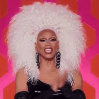 Rupaul's drag race rupauls drag race gifs, reaction gifs, cat gifs, and so much more. Rupaul Gifs Find Share On Giphy