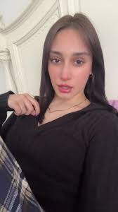 Sierra Terry's Instagram, Twitter & Facebook