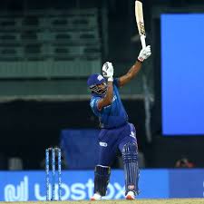 With the bat, with the ball, and especially in the field! Kieron Pollard Profile And Biography Stats Records Averages Photos And Videos