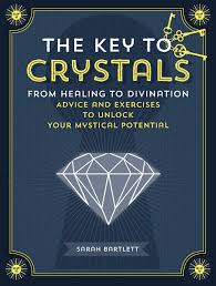 Gemini calendar unlock key apk: The Key To Crystals From Healing To Divination Advice And Exercises To Unlock Your Mystical Potential Keys To Amazon Co Uk Bartlett Sarah 9781592337118 Books