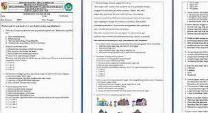 Check spelling or type a new query. Kisi Kisi Dan Soal Uts Pkn Kelas 6 K13 Semester 1 Dicariguru Com