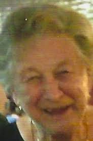 Patricia Grabowski Obituary (1930