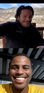 We're All in this Together: HSM's Bart Johnson celebrates Thanksgiving with  Fans