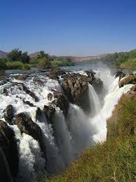 Discover the green side of angola. Beautiful Africa Nkiru Homann Africa Travel Angola Scenery