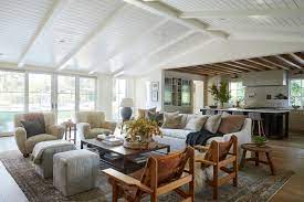 Read our expert review before you buy. Tour Top Designer Amber Lewis S Megawatt Kardashian Country Digs Architectural Digest