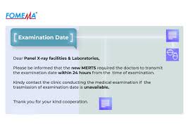 Fomema online results akan diberikan secara online di portal femoma. Fomema Sdn Bhd Fotos Facebook