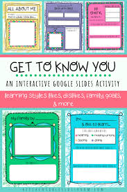 Simple past worksheets itñññs easy with kiz phonics we offer carefully designed phonics worksheets, games, videos and flash cards you will find on our site. Questions That Connect 5 Free Printable Get To Know You Pages The Kitchen Table Classroom