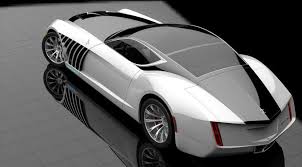 Godsil Manhattan El Rival De Rolls Royce Llega Con Un V16 Rolls Royce Royce Classic Cars