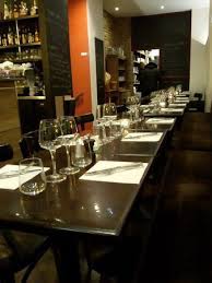 le 12eme cru paris picpus menu prices restaurant reviews reservations tripadvisor