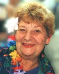 Margaret "Peggy" S. McHale Obituary February 20, 2025