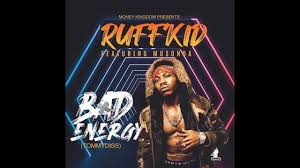 Ruff Kid Ft Musonda Tommy Diss Bad Energy Mp3 Youtube