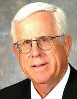 Peter Winstead Obituary