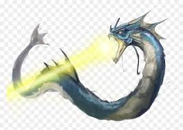 Check spelling or type a new query. Clip Art Freeuse Gyarados Drawing Realistic Realistic Dragon Png Transparent Png Vhv