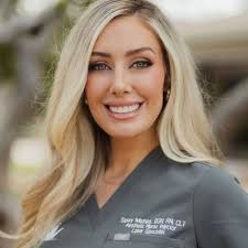 Sidney Mathias BSN, RN, CLT