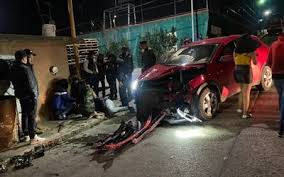 Se Han Documentado Mas De 80 Accidentes Automovilisticos En La Capital En El 2021 Noticias De Chihuahua Estadisticas Choques El Heraldo De Chihuahua Noticias Locales Policiacas De Mexico Chihuahua Y El Mundo