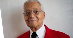 Tuskegee Airman Charles McGee dead at 102