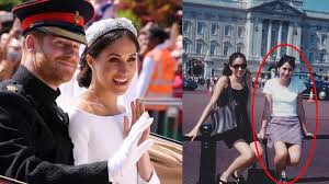 But how will we know when the duchess of sussex has gone into labour? Tag Pangeran Harry Bukti Dongeng Jadi Nyata Heboh Foto Meghan Markle Saat Remaja Foto Di Depan Istana Buckingham Tribunnews Com Mobile