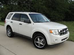 Image result for White Suede 2012 Escape