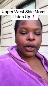 Upper West Side Starter Pack