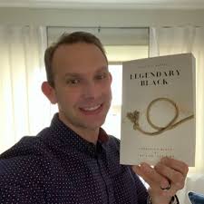 Philip Gabriel (Author) (@1LegendaryBlack)