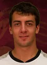 2012 Men's Soccer Roster