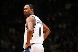 Michael jordan's hands were more like baseball gloves. Gilbert Arenas Captain Of The Nba All Fail Team Bleacher Report Latest News Videos And Highlights