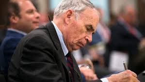 House Judiciary Committee holds Bentley Impeachment hearing