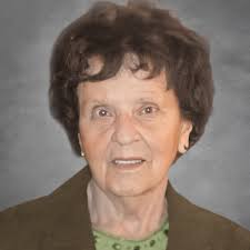 Thérèse SIMARD-DESSUREAULT