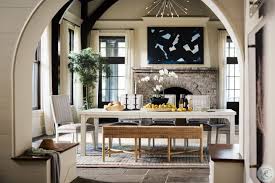 Love to have shiplap walls in my beach dining room. Coastal Living Sandbar Extendable Homecoming Dining Room Set From Universal Coleman Furniture